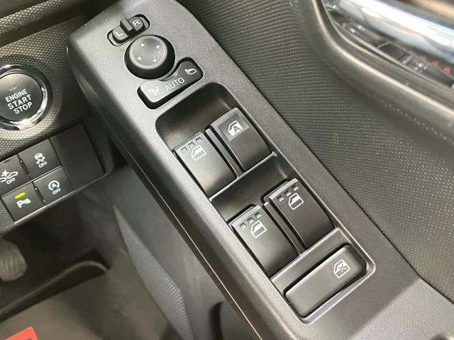 タフトG クロムベンチャーメッキドアアウターハンドル 15インチアルミホイール オートレベリング機能付フルLEDヘッドランプ LEDフォグランプ 本革巻ステアリングホイール 本革巻インパネセンターシフト(静岡県)の中古車