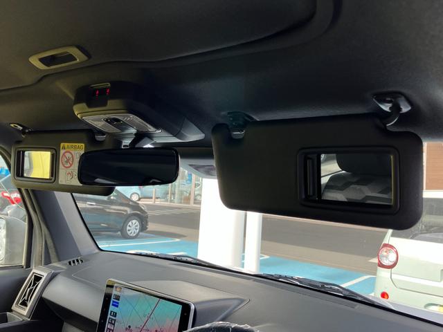 タフトG クロムベンチャーメッキドアアウターハンドル 15インチアルミホイール オートレベリング機能付フルLEDヘッドランプ LEDフォグランプ 本革巻ステアリングホイール 本革巻インパネセンターシフト(静岡県)の中古車