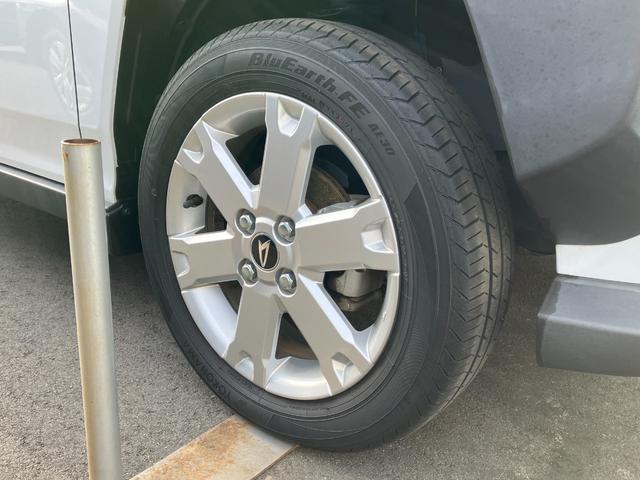 タフトG クロムベンチャーメッキドアアウターハンドル 15インチアルミホイール オートレベリング機能付フルLEDヘッドランプ LEDフォグランプ 本革巻ステアリングホイール 本革巻インパネセンターシフト(静岡県)の中古車