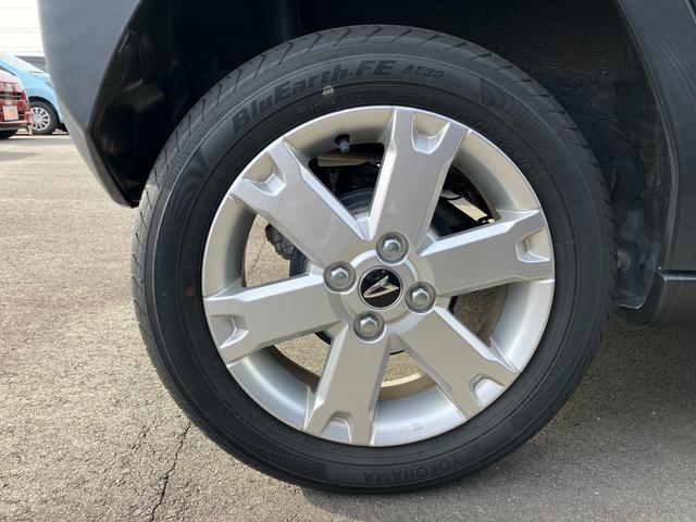 タフトG クロムベンチャーメッキドアアウターハンドル 15インチアルミホイール オートレベリング機能付フルLEDヘッドランプ LEDフォグランプ 本革巻ステアリングホイール 本革巻インパネセンターシフト(静岡県)の中古車