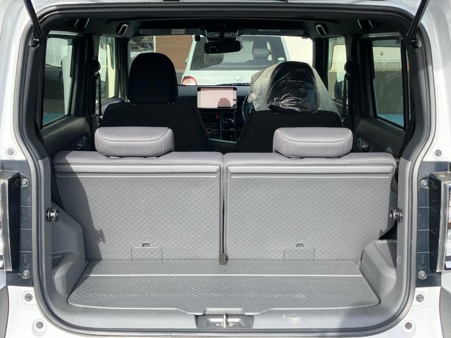 タフトG クロムベンチャーメッキドアアウターハンドル 15インチアルミホイール オートレベリング機能付フルLEDヘッドランプ LEDフォグランプ 本革巻ステアリングホイール 本革巻インパネセンターシフト(静岡県)の中古車