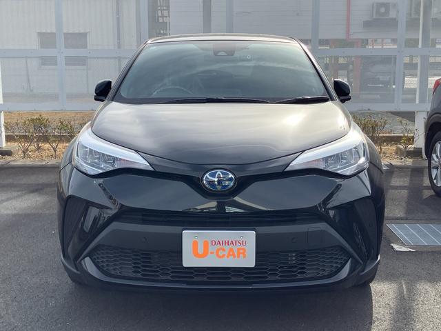 C−HRS(静岡県)の中古車