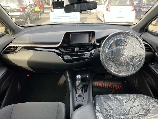 C−HRS(静岡県)の中古車