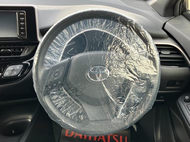 C−HRS(静岡県)の中古車