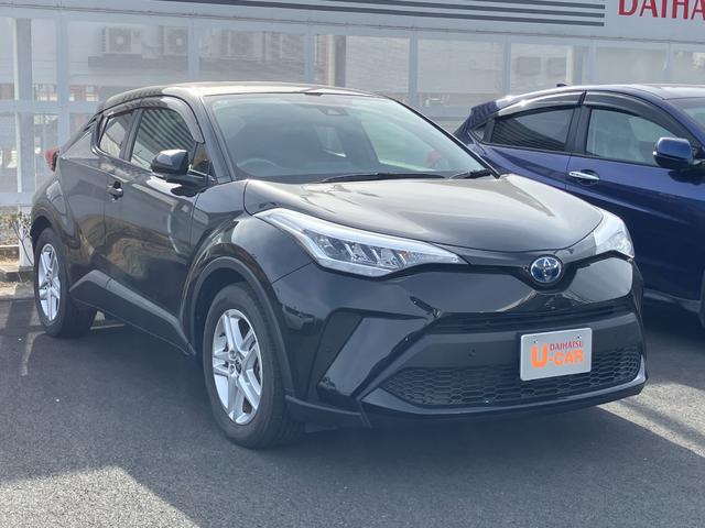 C−HRS(静岡県)の中古車