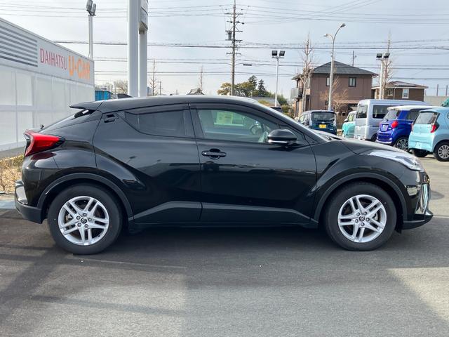 C−HRS(静岡県)の中古車