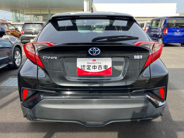 C−HRS(静岡県)の中古車