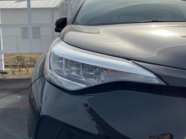 C−HRS(静岡県)の中古車