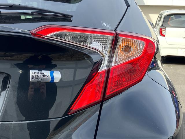 C−HRS(静岡県)の中古車