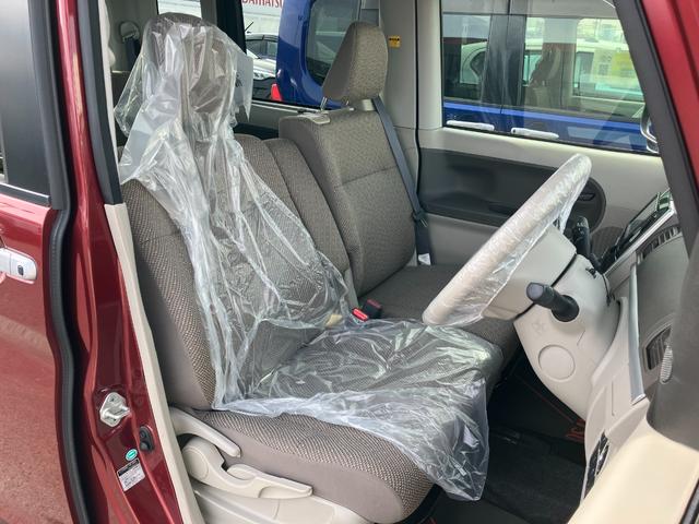 タントX SAIIIキーフリーシステム パワースライドドア(左側) オートエアコン(プッシュ式) オートライト ハロゲンヘッドランプ マルチインフォメーションディスプレイ(静岡県)の中古車