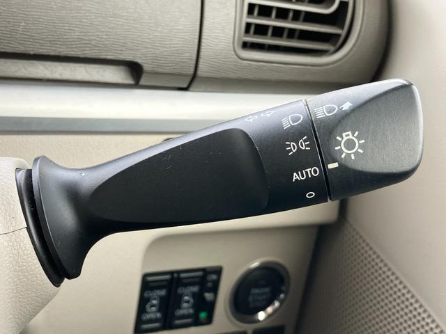 タントX SAIIIキーフリーシステム パワースライドドア(左側) オートエアコン(プッシュ式) オートライト ハロゲンヘッドランプ マルチインフォメーションディスプレイ(静岡県)の中古車