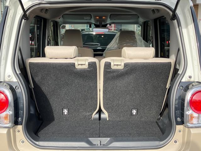 ムーヴキャンバスGメイクアップVS SAIII14インチフルホイールキャップ LEDヘッドランプ キーフリーシステム 両側パワースライドドア オートエアコン(プッシュ式) オートライト 置きラクボックス(静岡県)の中古車