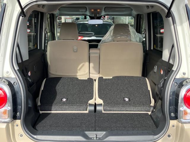 ムーヴキャンバスGメイクアップVS SAIII14インチフルホイールキャップ LEDヘッドランプ キーフリーシステム 両側パワースライドドア オートエアコン(プッシュ式) オートライト 置きラクボックス(静岡県)の中古車