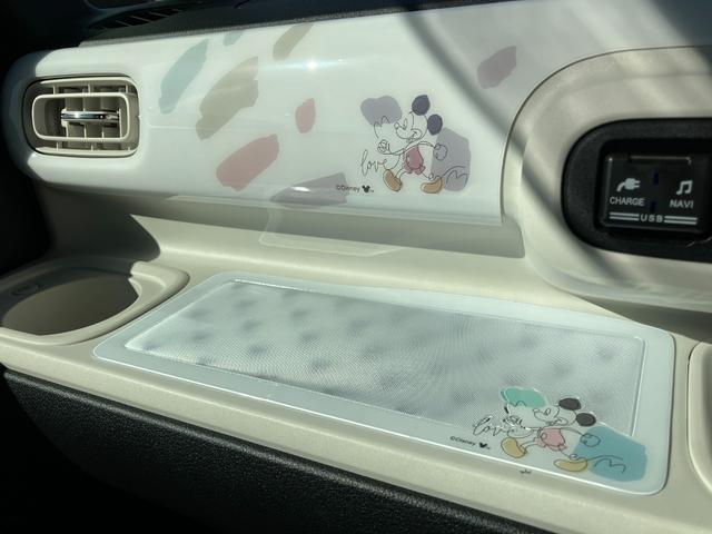 ムーヴキャンバスストライプスGターボ14インチフルホイールキャップ LEDヘッドランプ LEDフォグランプ ホっとカップホルダー 両側パワースライドドア キーフリーシステム プッシュボタンスタート UVカットガラス(静岡県)の中古車