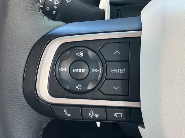 ムーヴキャンバスストライプスGターボ14インチフルホイールキャップ LEDヘッドランプ LEDフォグランプ ホっとカップホルダー 両側パワースライドドア キーフリーシステム プッシュボタンスタート UVカットガラス(静岡県)の中古車