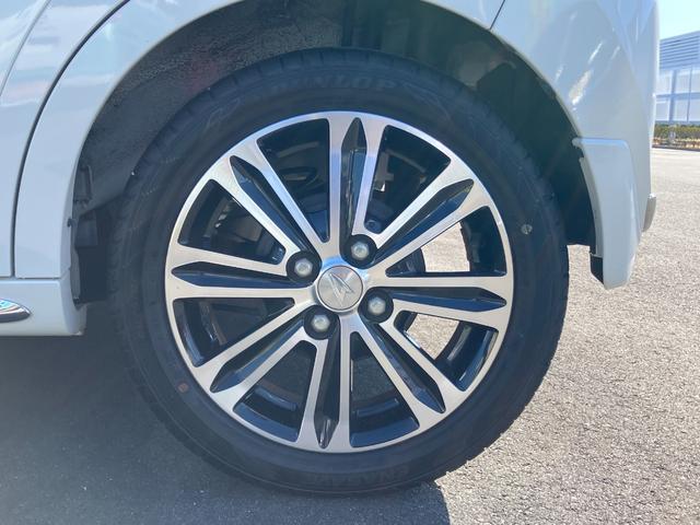 キャストスタイルG SAIIウレタンステアリングホイール 15インチアルミホイール BiAngleLEDヘッドランプ LEDフォグランプ LEDフロントパーソナルランプ LEDルームランプ オートエアコン(静岡県)の中古車