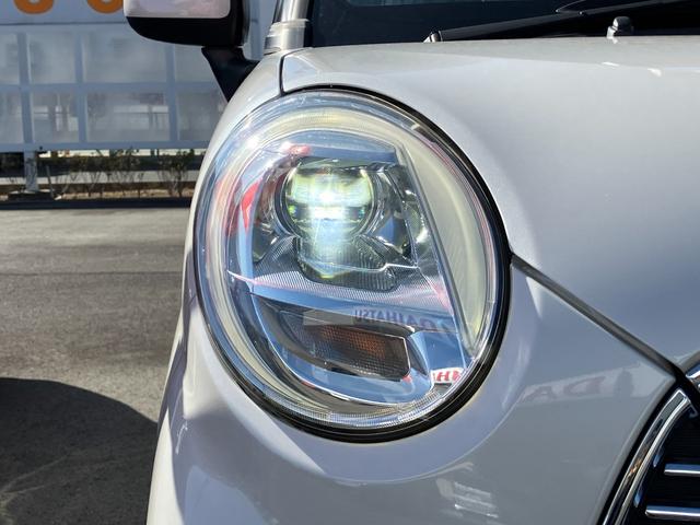 キャストスタイルG SAIIウレタンステアリングホイール 15インチアルミホイール BiAngleLEDヘッドランプ LEDフォグランプ LEDフロントパーソナルランプ LEDルームランプ オートエアコン(静岡県)の中古車