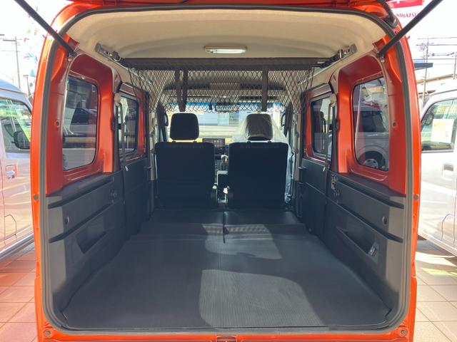 アトレーＲＳ１２インチフルホイールキャップ　オートエアコン　キーフリーシステム　スペアタイヤ　ＬＥＤヘッドランプ　パワースライドドア（両側）（静岡県）の中古車