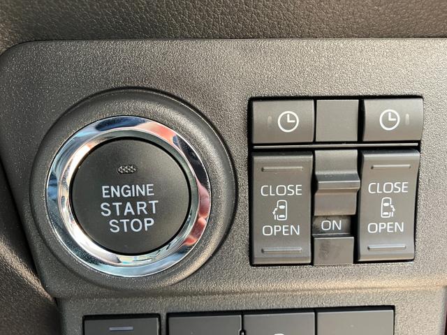 アトレーＲＳ１２インチフルホイールキャップ　オートエアコン　キーフリーシステム　スペアタイヤ　ＬＥＤヘッドランプ　パワースライドドア（両側）（静岡県）の中古車