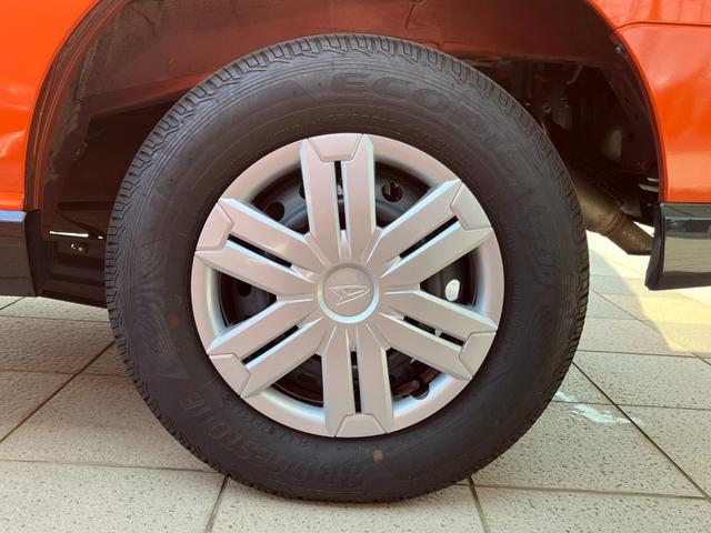 アトレーＲＳ１２インチフルホイールキャップ　オートエアコン　キーフリーシステム　スペアタイヤ　ＬＥＤヘッドランプ　パワースライドドア（両側）（静岡県）の中古車