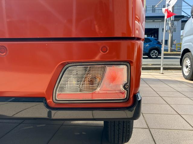 アトレーＲＳ１２インチフルホイールキャップ　オートエアコン　キーフリーシステム　スペアタイヤ　ＬＥＤヘッドランプ　パワースライドドア（両側）（静岡県）の中古車