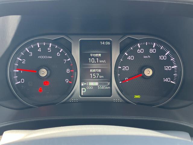 アトレーＲＳ１２インチフルホイールキャップ　オートエアコン　キーフリーシステム　スペアタイヤ　ＬＥＤヘッドランプ　パワースライドドア（両側）（静岡県）の中古車