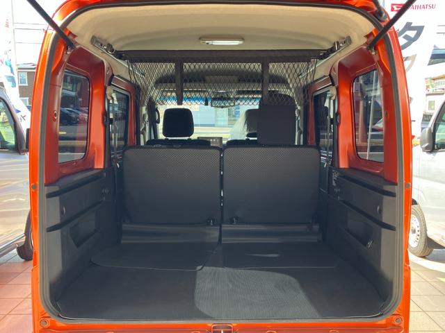 アトレーＲＳ１２インチフルホイールキャップ　オートエアコン　キーフリーシステム　スペアタイヤ　ＬＥＤヘッドランプ　パワースライドドア（両側）（静岡県）の中古車