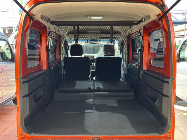 アトレーＲＳ１２インチフルホイールキャップ　オートエアコン　キーフリーシステム　スペアタイヤ　ＬＥＤヘッドランプ　パワースライドドア（両側）（静岡県）の中古車