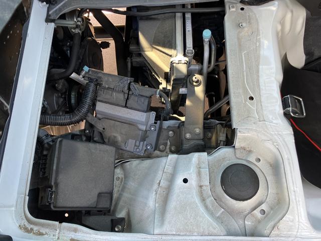 ハイゼットトラックEXT2WD CVT キーフリーシステム マニュアルエアコン パワーステアリング パワーウィンドウ UVカットガラス 電動格納ドアミラー(静岡県)の中古車