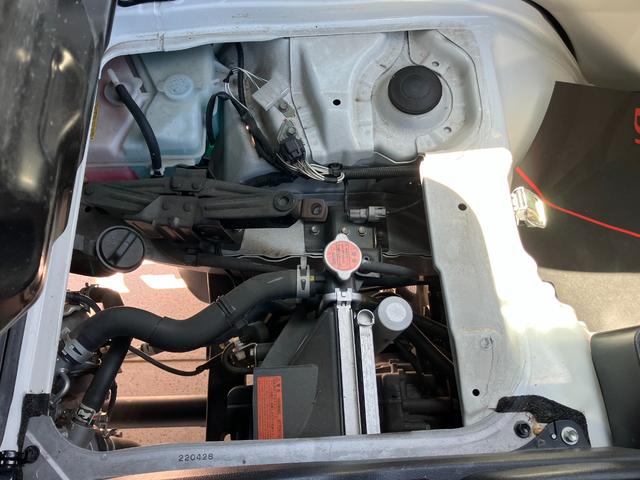 ハイゼットトラックEXT2WD CVT キーフリーシステム マニュアルエアコン パワーステアリング パワーウィンドウ UVカットガラス 電動格納ドアミラー(静岡県)の中古車