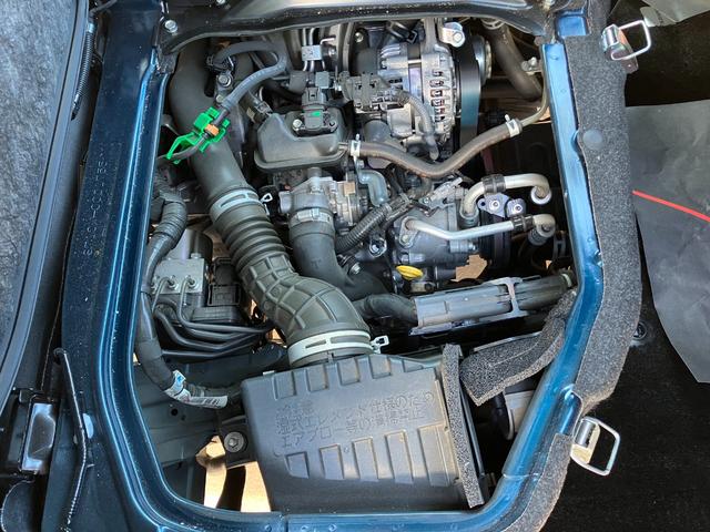 アトレーデッキバン12インチフルホイールキャップ オートエアコン キーフリーシステム スペアタイヤ LEDヘッドランプ パワースライドドア(両側)(静岡県)の中古車