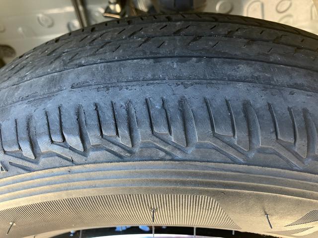 アトレーデッキバン12インチフルホイールキャップ オートエアコン キーフリーシステム スペアタイヤ LEDヘッドランプ パワースライドドア(両側)(静岡県)の中古車