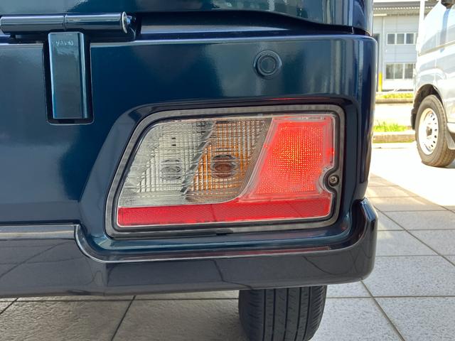 アトレーデッキバン12インチフルホイールキャップ オートエアコン キーフリーシステム スペアタイヤ LEDヘッドランプ パワースライドドア(両側)(静岡県)の中古車