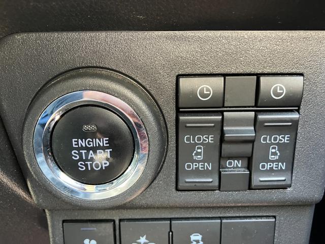 アトレーデッキバン12インチフルホイールキャップ オートエアコン キーフリーシステム スペアタイヤ LEDヘッドランプ パワースライドドア(両側)(静岡県)の中古車