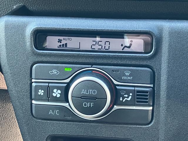 アトレーデッキバン12インチフルホイールキャップ オートエアコン キーフリーシステム スペアタイヤ LEDヘッドランプ パワースライドドア(両側)(静岡県)の中古車