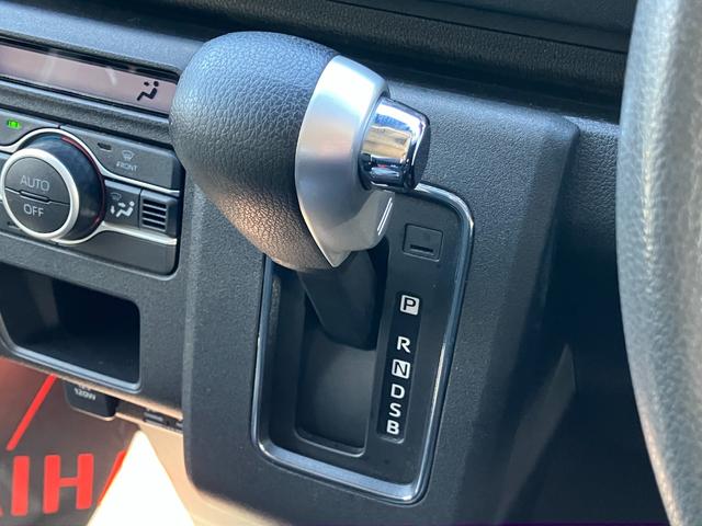 アトレーデッキバン12インチフルホイールキャップ オートエアコン キーフリーシステム スペアタイヤ LEDヘッドランプ パワースライドドア(両側)(静岡県)の中古車