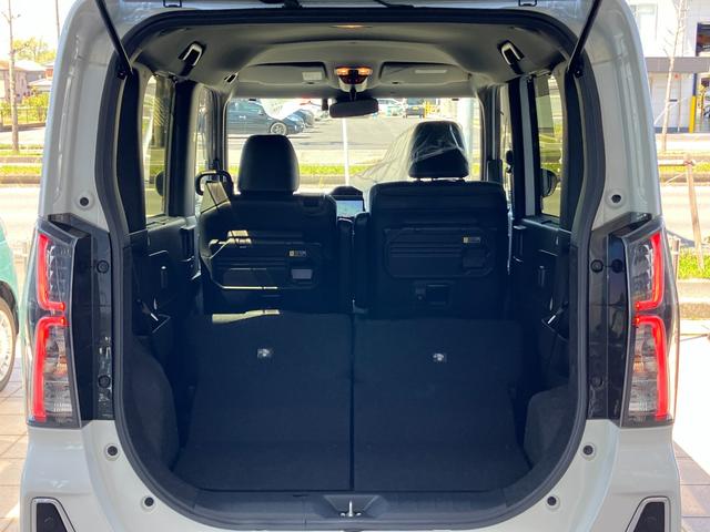 タントカスタムＲＳ１５インチアルミホイール　キーフリーシステム　プッシュボタンスタート　オートエアコン（プッシュ式）　フルＬＥＤヘッドランプ　オート格納式カラードドアミラー　本革巻ステアリングホイール（静岡県）の中古車