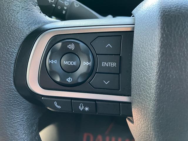 タントカスタムＲＳ１５インチアルミホイール　キーフリーシステム　プッシュボタンスタート　オートエアコン（プッシュ式）　フルＬＥＤヘッドランプ　オート格納式カラードドアミラー　本革巻ステアリングホイール（静岡県）の中古車