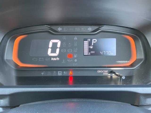 ミライースＬ　ＳＡIII１３インチフルホイールキャップ　マルチリフレクターハロゲンヘッドランプ　可倒式ドアミラー　自発光式デジタルメーターアンバーイルミネーションメーター　マニュアルエアコン（ダイヤル式）　キーレスエントリー（静岡県）の中古車