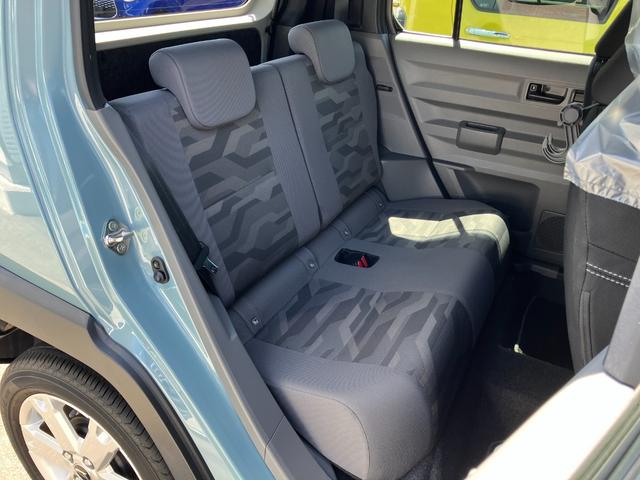 タフトＧ　クロムベンチャーメッキドアアウターハンドル　１５インチアルミホイール　オートレベリング機能付フルＬＥＤヘッドランプ　ＬＥＤフォグランプ　本革巻ステアリングホイール　本革巻インパネセンターシフト（静岡県）の中古車