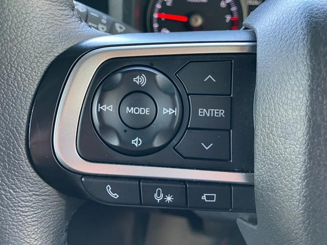 タフトＧ　クロムベンチャーメッキドアアウターハンドル　１５インチアルミホイール　オートレベリング機能付フルＬＥＤヘッドランプ　ＬＥＤフォグランプ　本革巻ステアリングホイール　本革巻インパネセンターシフト（静岡県）の中古車