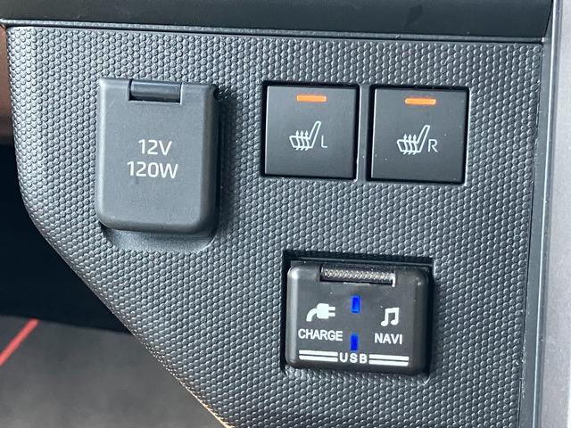 タフトＧ　クロムベンチャーメッキドアアウターハンドル　１５インチアルミホイール　オートレベリング機能付フルＬＥＤヘッドランプ　ＬＥＤフォグランプ　本革巻ステアリングホイール　本革巻インパネセンターシフト（静岡県）の中古車