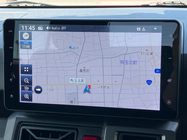 タフトＧ　クロムベンチャーメッキドアアウターハンドル　１５インチアルミホイール　オートレベリング機能付フルＬＥＤヘッドランプ　ＬＥＤフォグランプ　本革巻ステアリングホイール　本革巻インパネセンターシフト（静岡県）の中古車