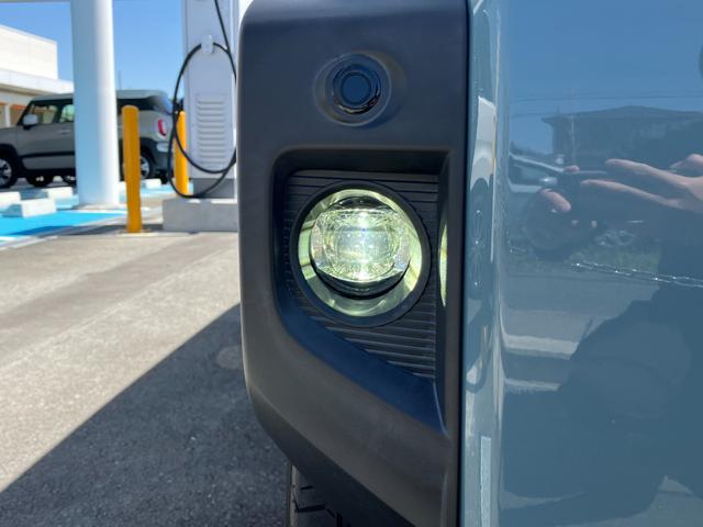 タフトＧ　クロムベンチャーメッキドアアウターハンドル　１５インチアルミホイール　オートレベリング機能付フルＬＥＤヘッドランプ　ＬＥＤフォグランプ　本革巻ステアリングホイール　本革巻インパネセンターシフト（静岡県）の中古車