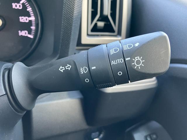 タフトＧ　クロムベンチャーメッキドアアウターハンドル　１５インチアルミホイール　オートレベリング機能付フルＬＥＤヘッドランプ　ＬＥＤフォグランプ　本革巻ステアリングホイール　本革巻インパネセンターシフト（静岡県）の中古車