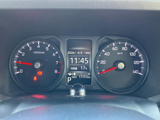 タフトＧ　クロムベンチャーメッキドアアウターハンドル　１５インチアルミホイール　オートレベリング機能付フルＬＥＤヘッドランプ　ＬＥＤフォグランプ　本革巻ステアリングホイール　本革巻インパネセンターシフト（静岡県）の中古車