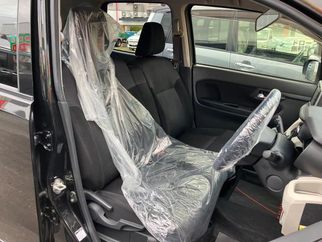 ムーヴＸリミテッドII　ＳＡIIIＬＥＤヘッドランプ　ブラックインテリアパック　１４インチアルミホイール　スーパーＵＶＩＲカットガラス　キーフリーシステム　オートエアコン（プッシュ式）（静岡県）の中古車