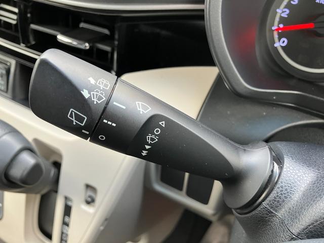 ムーヴＸリミテッドII　ＳＡIIIＬＥＤヘッドランプ　ブラックインテリアパック　１４インチアルミホイール　スーパーＵＶＩＲカットガラス　キーフリーシステム　オートエアコン（プッシュ式）（静岡県）の中古車
