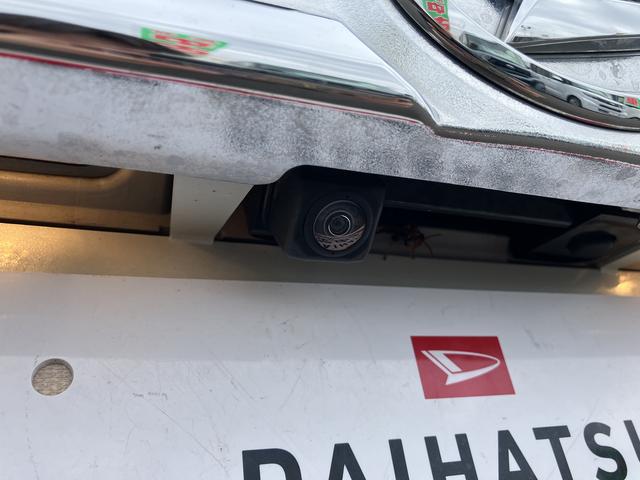 タントカスタムＸ　トップエディションＶＳ　ＳＡIII１４インチアルミホイール　キーフリーシステム　パワースライドドア（片側）　オートエアコン（プッシュ式）　ＬＥＤヘッドランプ（静岡県）の中古車