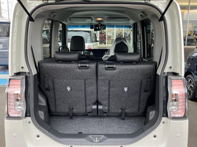 タントカスタムＸ　トップエディションＶＳ　ＳＡIII１４インチアルミホイール　キーフリーシステム　パワースライドドア（片側）　オートエアコン（プッシュ式）　ＬＥＤヘッドランプ（静岡県）の中古車